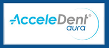 Acceledent Logo