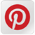 pinterest icon